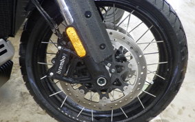 HARLEY PAN AMERICA 1250 S 2021