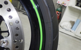 KAWASAKI ZX 10 NINJA ABS 2021 ZXT02L