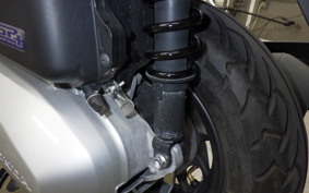 HONDA LEAD 125 2015 JK12