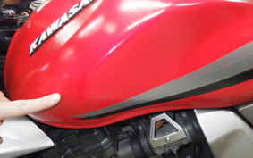 KAWASAKI Z1000 Gen.2 2003 ZRT00A