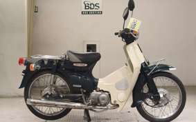 HONDA C90 SUPER CUB 1988 HA02
