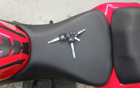 HONDA CBR400R ABS 2013 NC47
