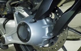 BMW R1200GS 2015