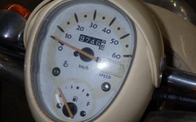 HONDA CREA SCOOPY 2004 AF55