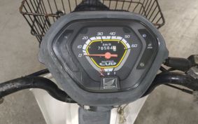 HONDA SUPER CUB50 AA04