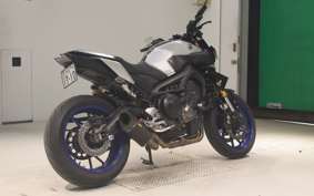 YAMAHA MT-09 ASP 2020 RN52J