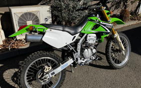 KAWASAKI KLX250 LX250E