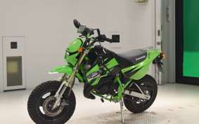 KAWASAKI KSR-2 MX080B