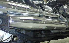 YAMAHA DRAGSTAR 400 CLASSIC 2007 VH01J