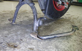 YAMAHA VINO 50 SA59J