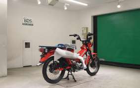 HONDA CT125-2 JA65
