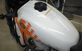 SUZUKI GRASS TRACKER Bigboy NJ4DA