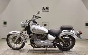 YAMAHA DRAGSTAR 250 VG02J