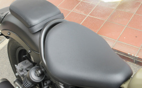 HONDA  REBEL 250 ABS MC49