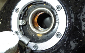 KAWASAKI NINJA 250R EX250K