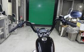 HARLEY XL883R 2002