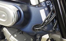 YAMAHA MT-01 2006