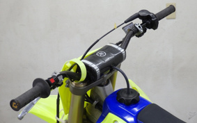 YAMAHA YZ125 CE16C