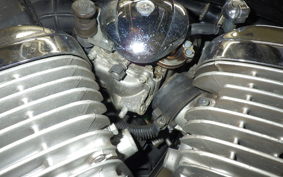 HONDA STEED 400 1996 NC26