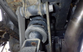 KAWASAKI Z250 ER250C