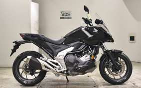 HONDA NC750X DCT 2026 RH23