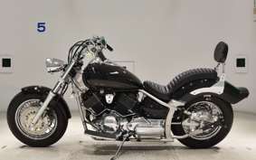 YAMAHA DRAGSTAR 1100 CLASSIC 2005 VP13J