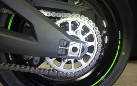 KAWASAKI ZX 10 NINJA ABS 2023 ZXT02L