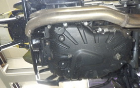 BMW F650GS 2012