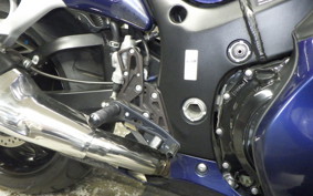 SUZUKI HAYABUSA Gen.2 2011