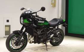 KAWASAKI Z900RS CAFE 2025 ZR900K