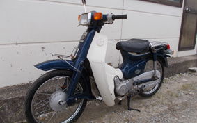 HONDA SUPER CUB50 AA01