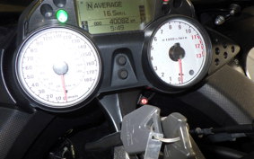 KAWASAKI ZX 1400 NINJA 2011