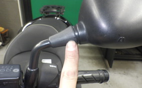 HONDA FORZA Z GEN 2 2003 MF10