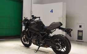 YAMAHA XSR900 2024 RN80J