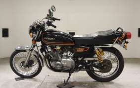 SUZUKI GS400E 2002 GS400