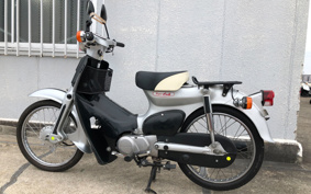 HONDA SUPER CUB50 AA01
