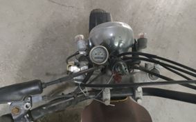 YAMAHA TW200 2JL
