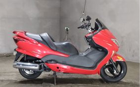 HONDA FORZA Z MF08