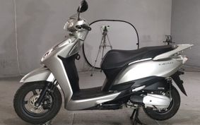 HONDA LEAD 125 JF45