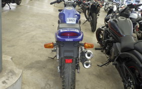 YAMAHA ZEAL 3YX