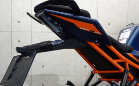 KTM 390 RC 2022 JYJ40