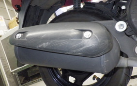 SUZUKI LET's 2026 CA4AA