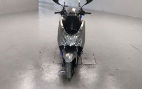 YAMAHA S-MAX SG27