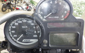BMW R1200GS 2005