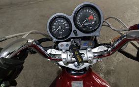 KAWASAKI ZEPHYR400 ZR400C