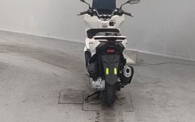 HONDA PCX 160 KF47