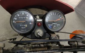 HONDA XL200R MD06