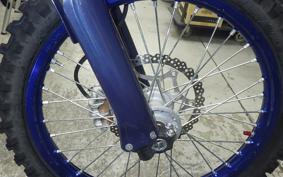 YAMAHA YZ250F 2014 CG51C