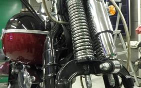 HARLEY FLSTSC 1450 2005