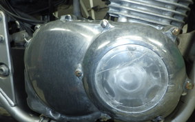 SUZUKI GSX400S KATANA 1993 GK77A